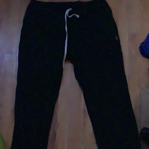 Polo pants - Picture 3 of 4
